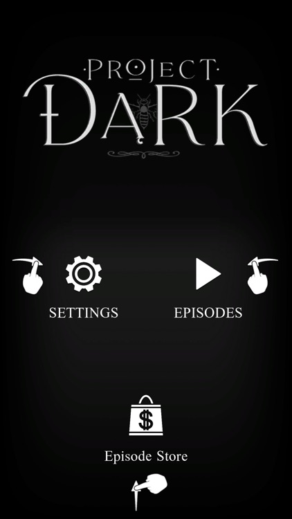 Project Dark