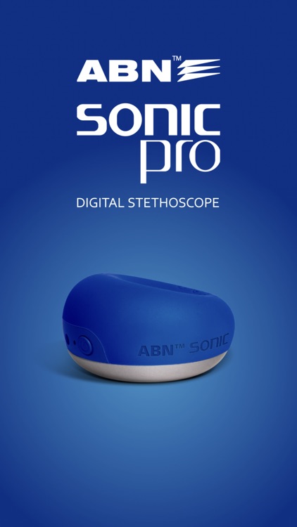 ABN™ SONIC PRO