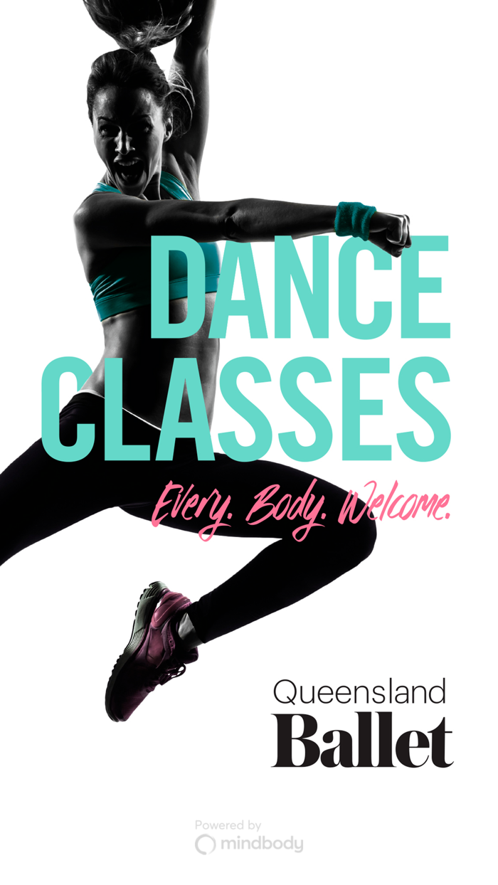 Classes at Queensland Ballet