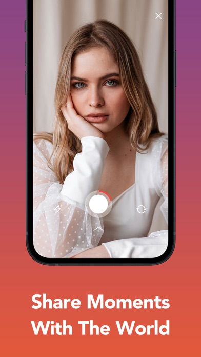 FlirtMatch - Hookup Dating Now Screenshot