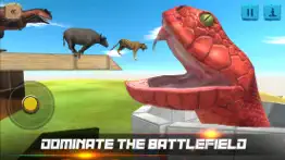 animal revolt battle simulator iphone screenshot 2