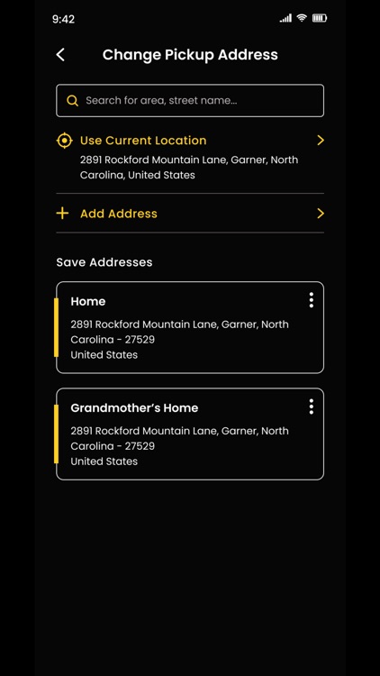 My Bus Routing screenshot-9