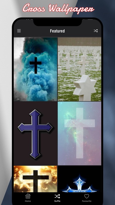 Cross Wallpapers Screenshot