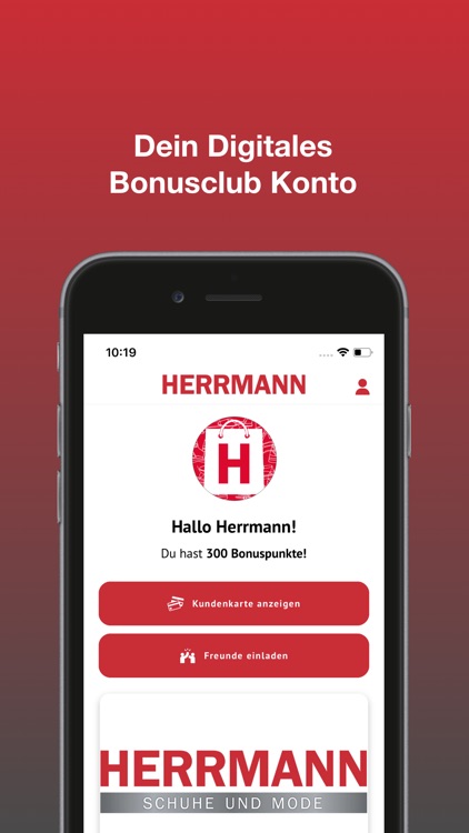 Herrmann Schuhe und Mode