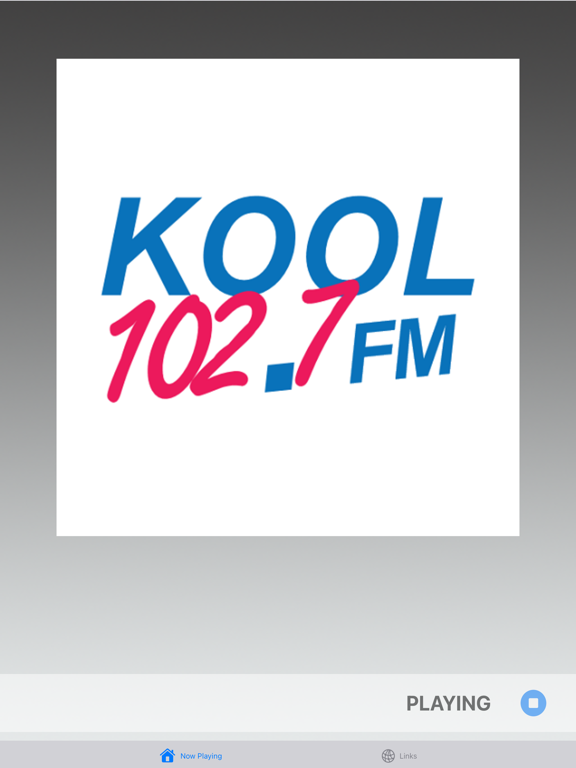 KOOL 102.7 FM