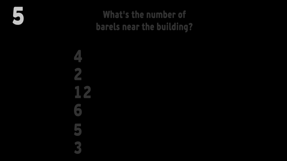 #6. Brain Tests (iOS) Podle: Oleksii Petrochenko