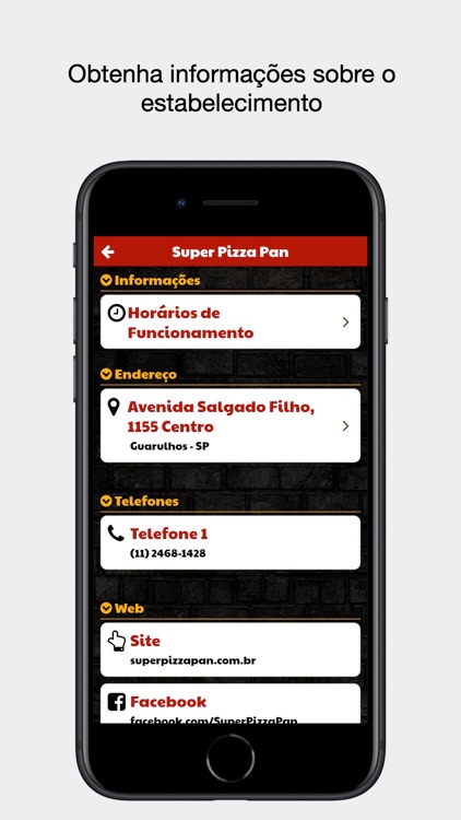 Super Pizza Pan Brasil