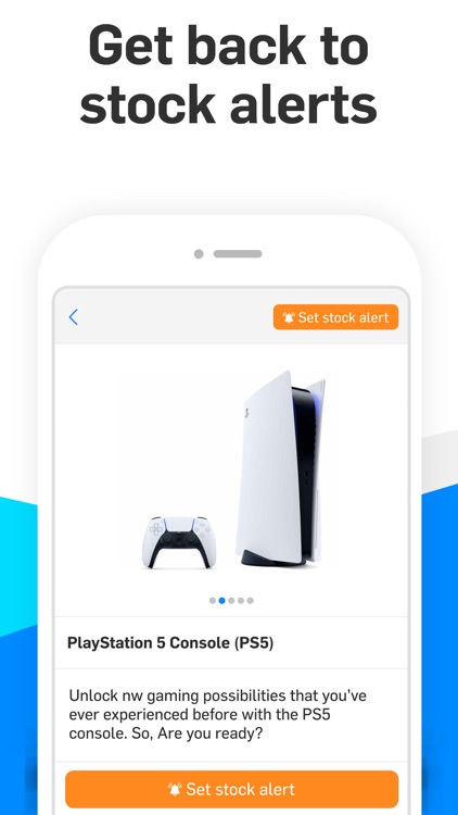 Pricepulse - Price Drop Alerts screenshot-7
