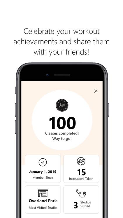 Fusion Fitness New screenshot-5