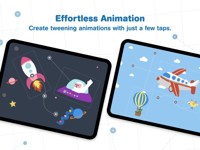 Pilo Animation Kit on the App Store