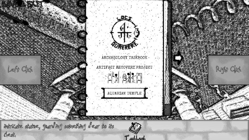 #2. The Aquarians (iOS) 来自: Logan Head