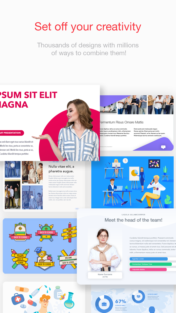 Toolbox for MS PowerPoint