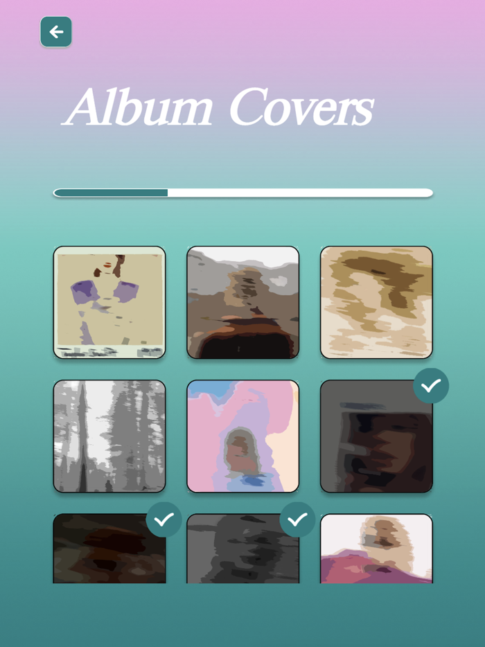 Taylor Swift Trivia Quiz