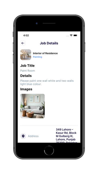 Pro-Leads Screenshot