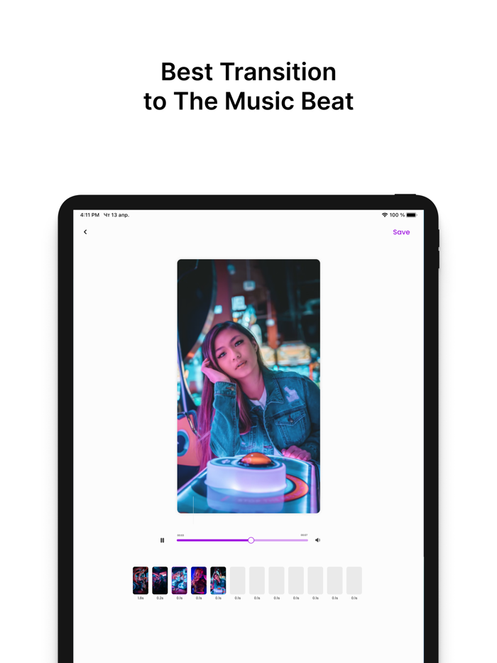 Reels Templates Trends Maker