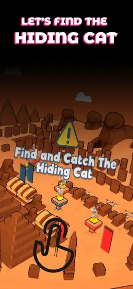 Game screenshot Kitty Cat! apk