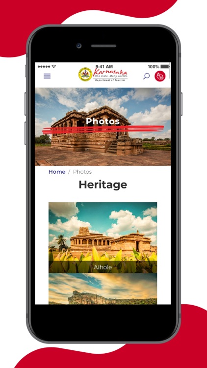 Karnataka Tourism App