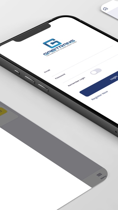 GabTrans UK Limited Screenshot