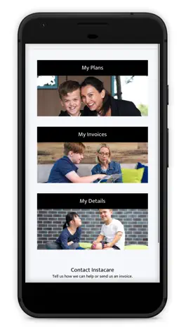 Game screenshot Instacare NDIS hack
