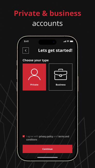 Bedford Pay Screenshot