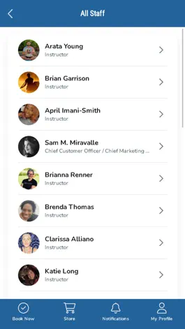 Game screenshot Veterans Yoga Project mod apk
