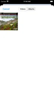 addmp3 iphone capturas de pantalla 3
