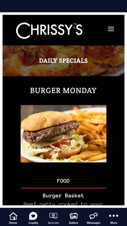 Chrissy's Gaming Bar & Grill