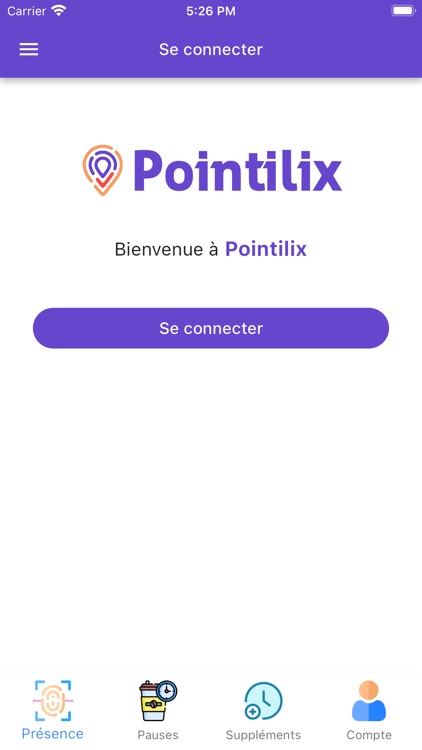 Pointilix