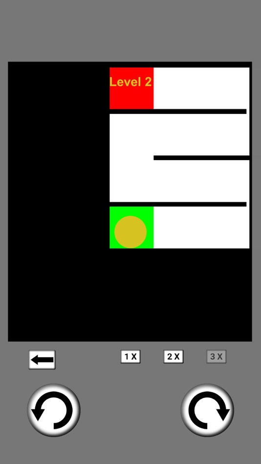 #5. Nocha (iOS) 由: Viorel Munteanu