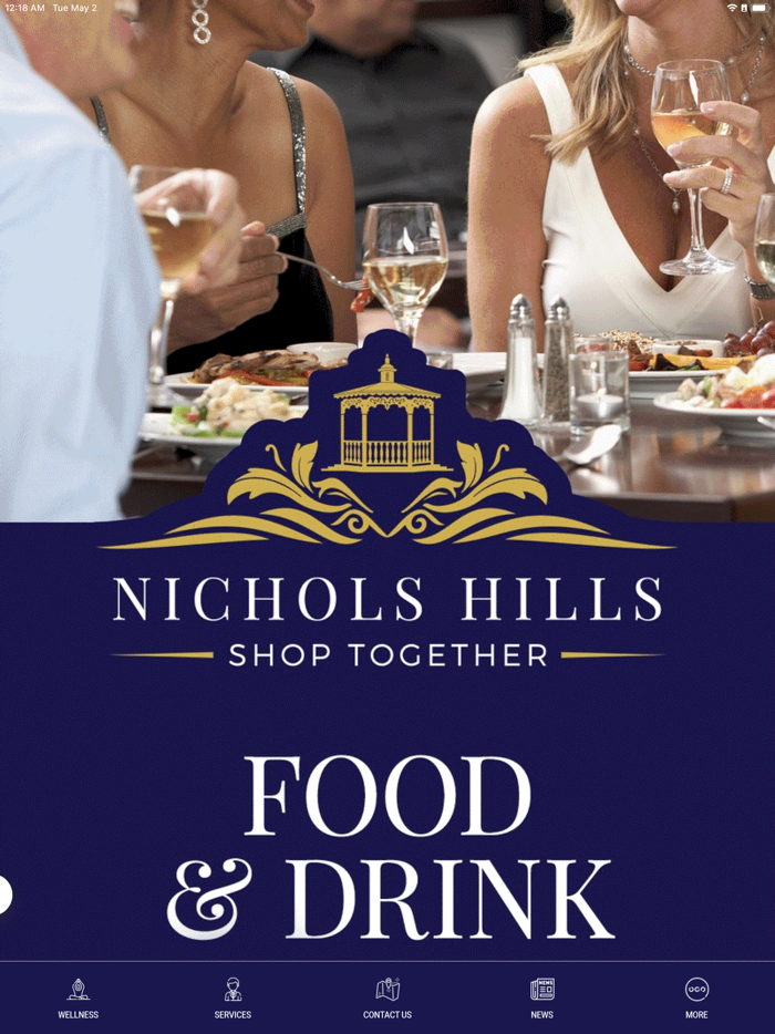 The City of Nichols Hills