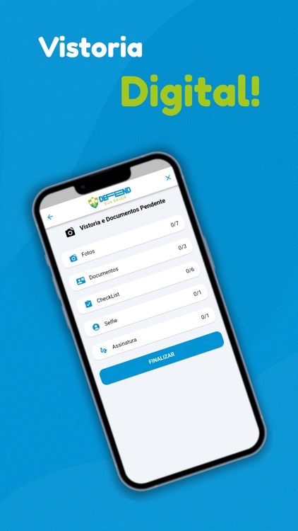 Defend Saúde screenshot-3