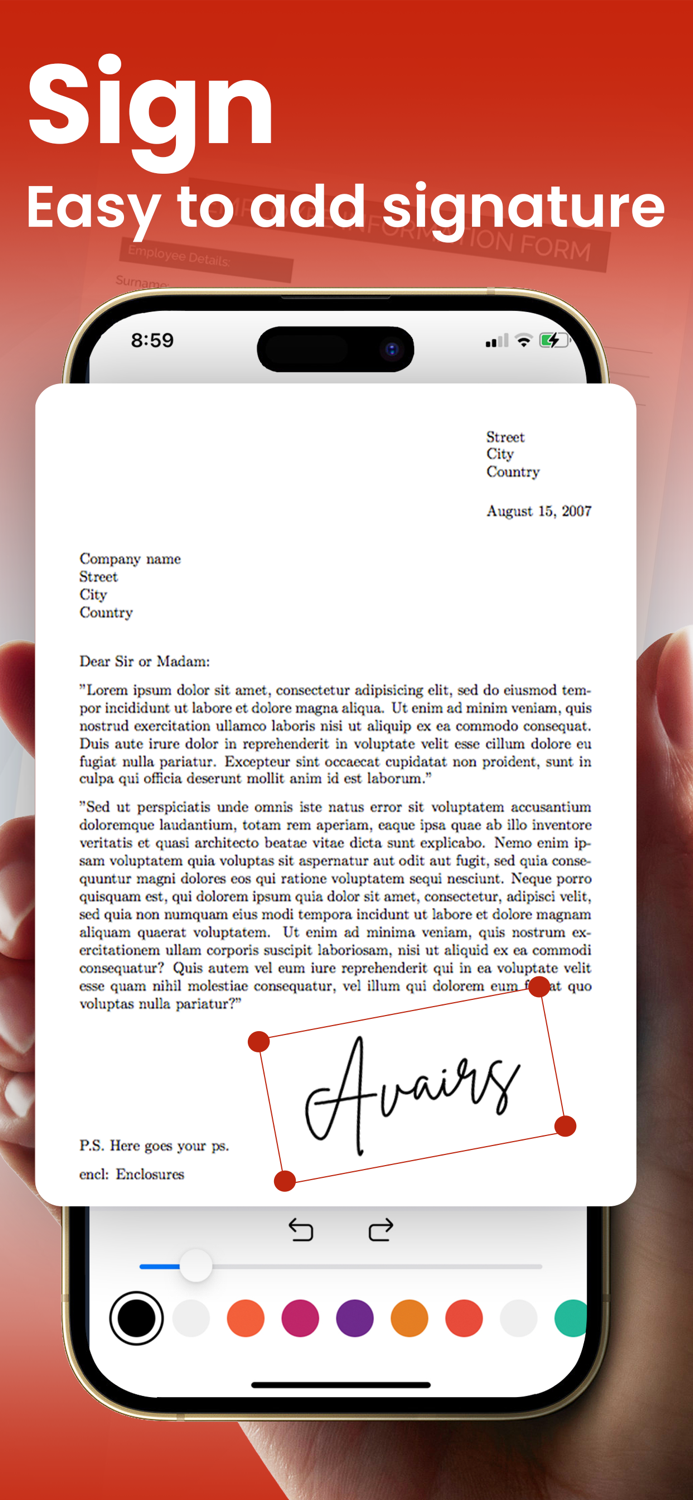 PDF Converter - Image to PDF .