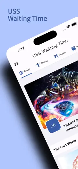 Game screenshot USS Waiting Time (Unofficial) mod apk