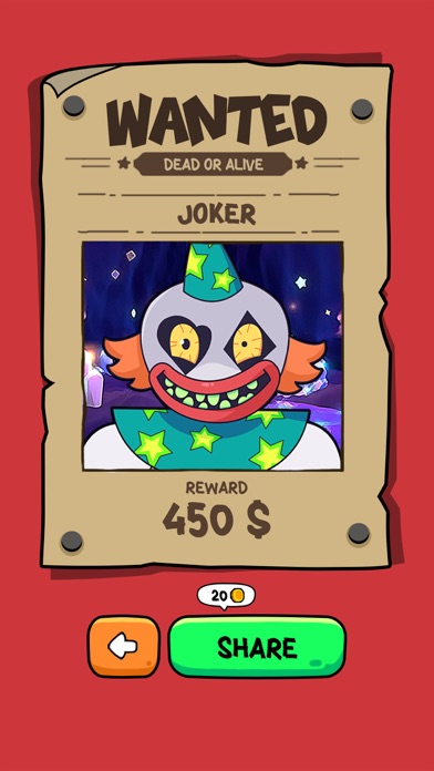 Monster Buster : Makeover Screenshot