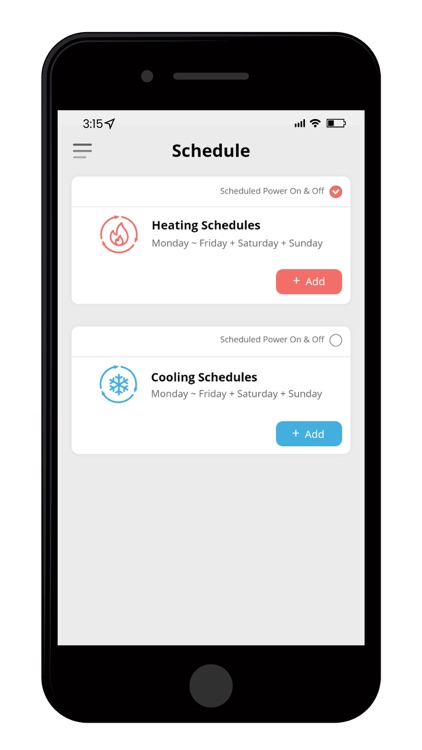iFLOW HOME screenshot-3