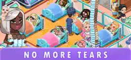 Game screenshot Fabulous Clinic: Surgeon Dash mod apk