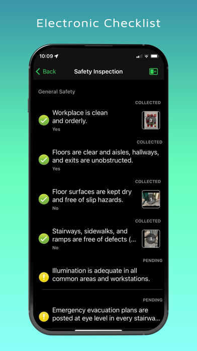 Infocapta Screenshot