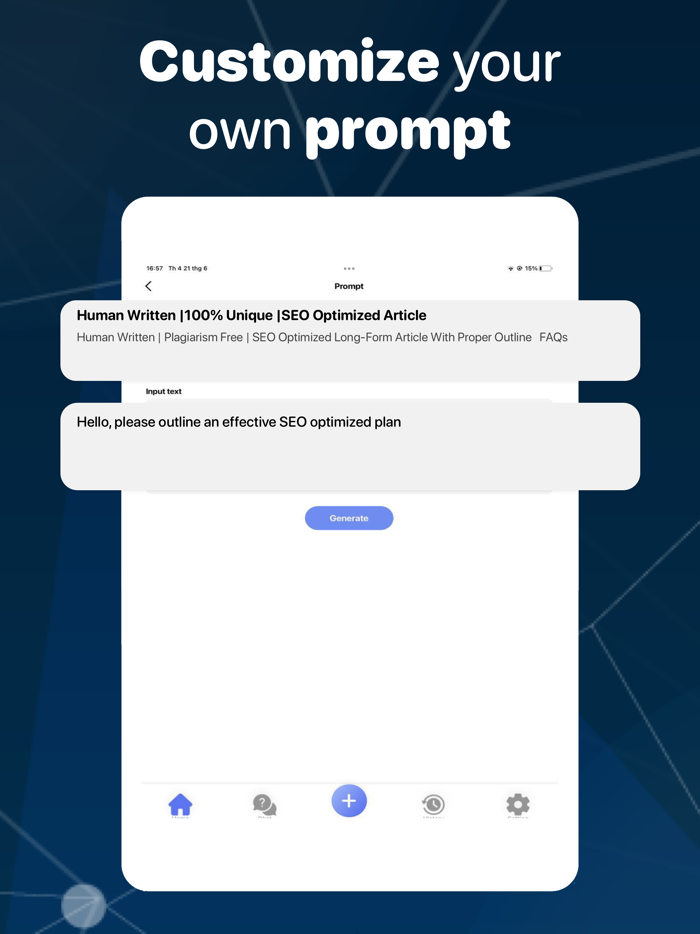 AI Prompt Smart AI Art Prompts