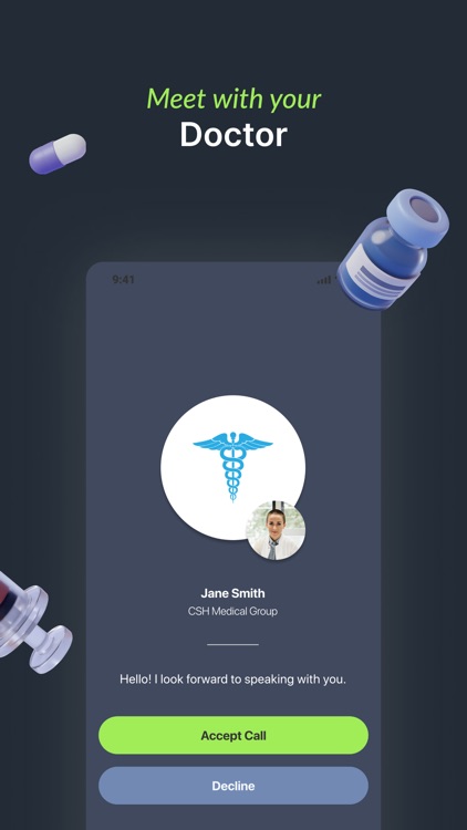 Teleport MD screenshot-4