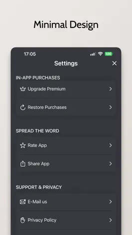 Game screenshot Clipify - Video to GIF hack
