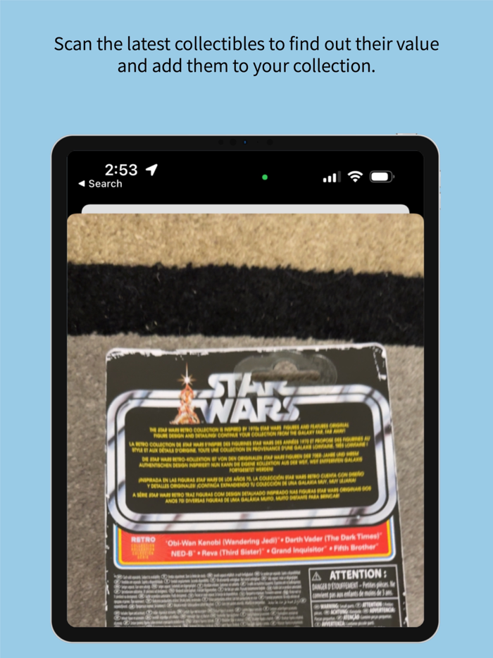 hobbyDB Funko Cars and Figures