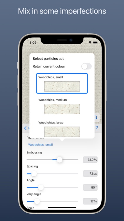 Paper Designer screenshot-9