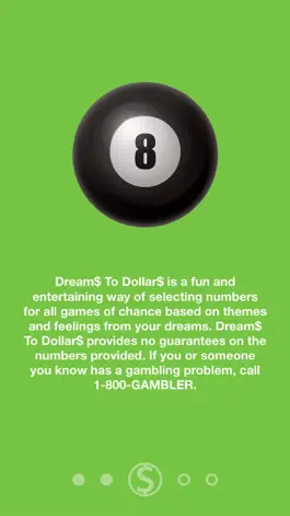 Game screenshot Dreams To Dollars hack