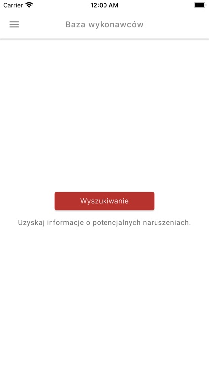 Asystent Postępowania