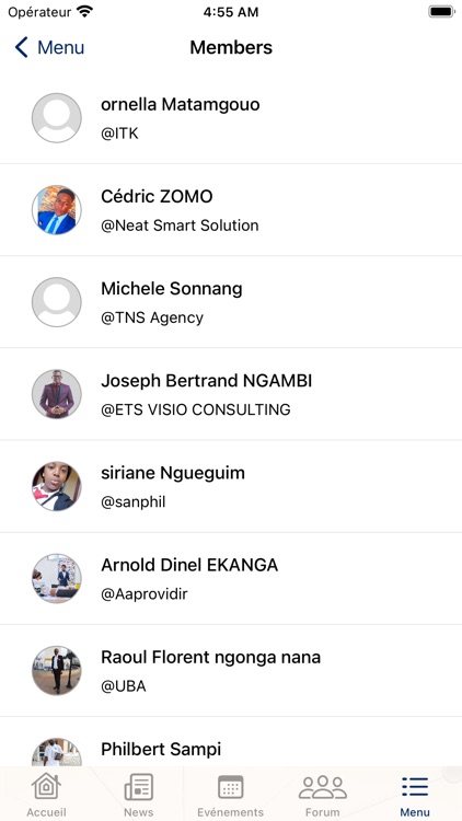 BB-Link screenshot-7