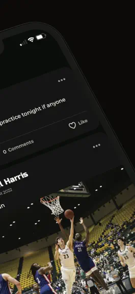Game screenshot AllIn Team Sports apk