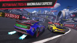 Game screenshot Hot Lap League mod apk