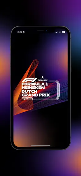 Game screenshot Dutch GP mod apk