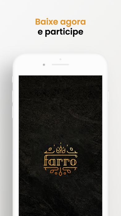Farro Screenshot
