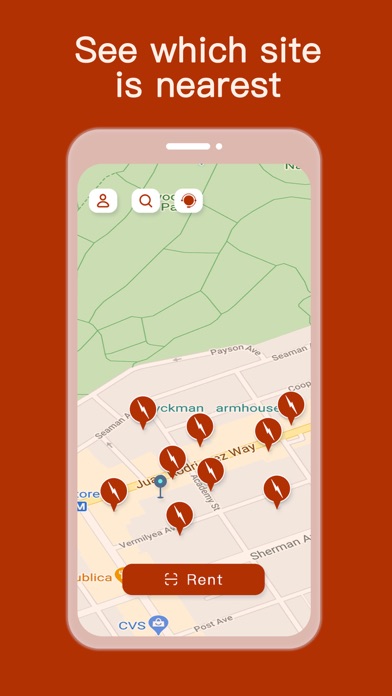 BigCharge Screenshot